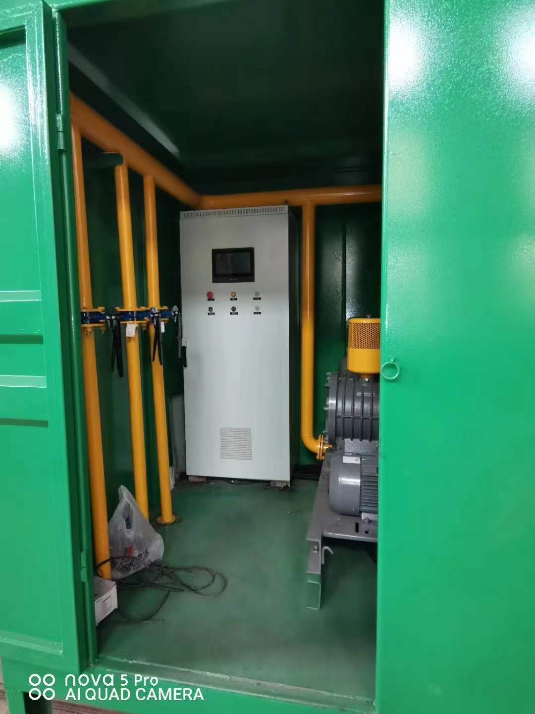 浙江一体化高效絮凝沉淀池